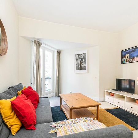 Beach Cascais Apartment المظهر الخارجي الصورة