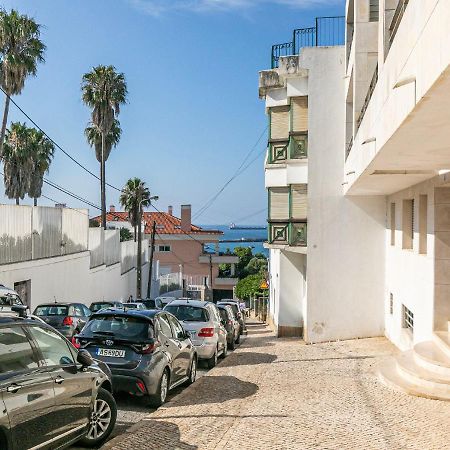 Beach Cascais Apartment المظهر الخارجي الصورة
