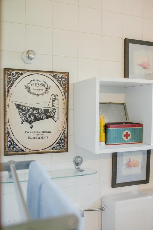 Beach Cascais Apartment المظهر الخارجي الصورة