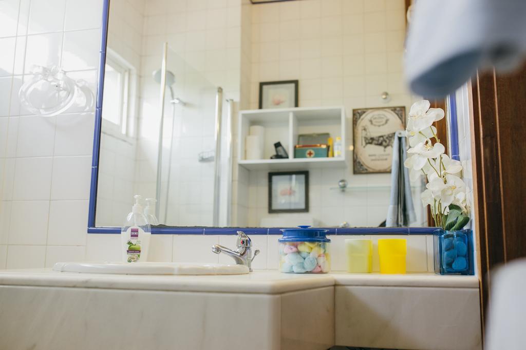 Beach Cascais Apartment المظهر الخارجي الصورة