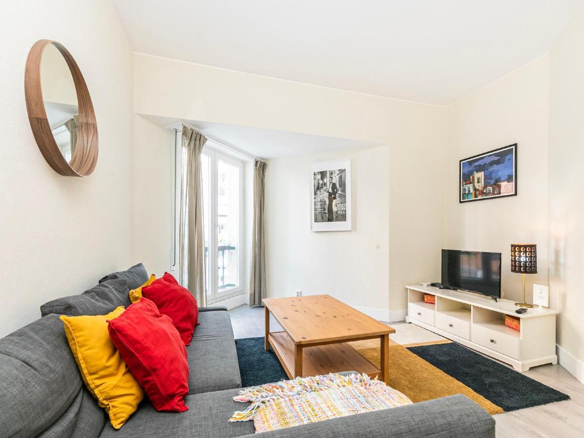 Beach Cascais Apartment المظهر الخارجي الصورة