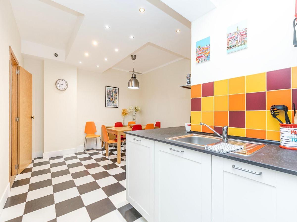 Beach Cascais Apartment المظهر الخارجي الصورة