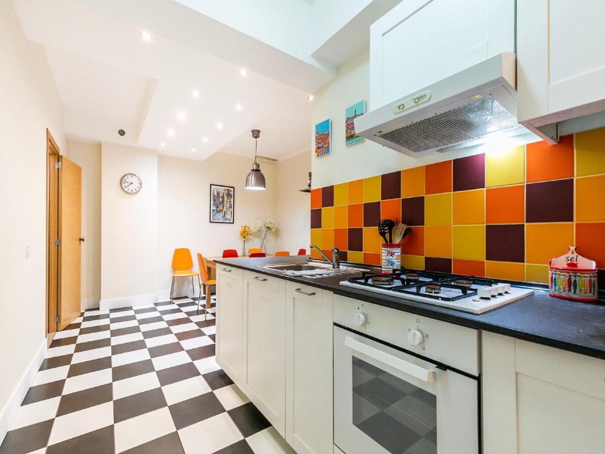 Beach Cascais Apartment المظهر الخارجي الصورة