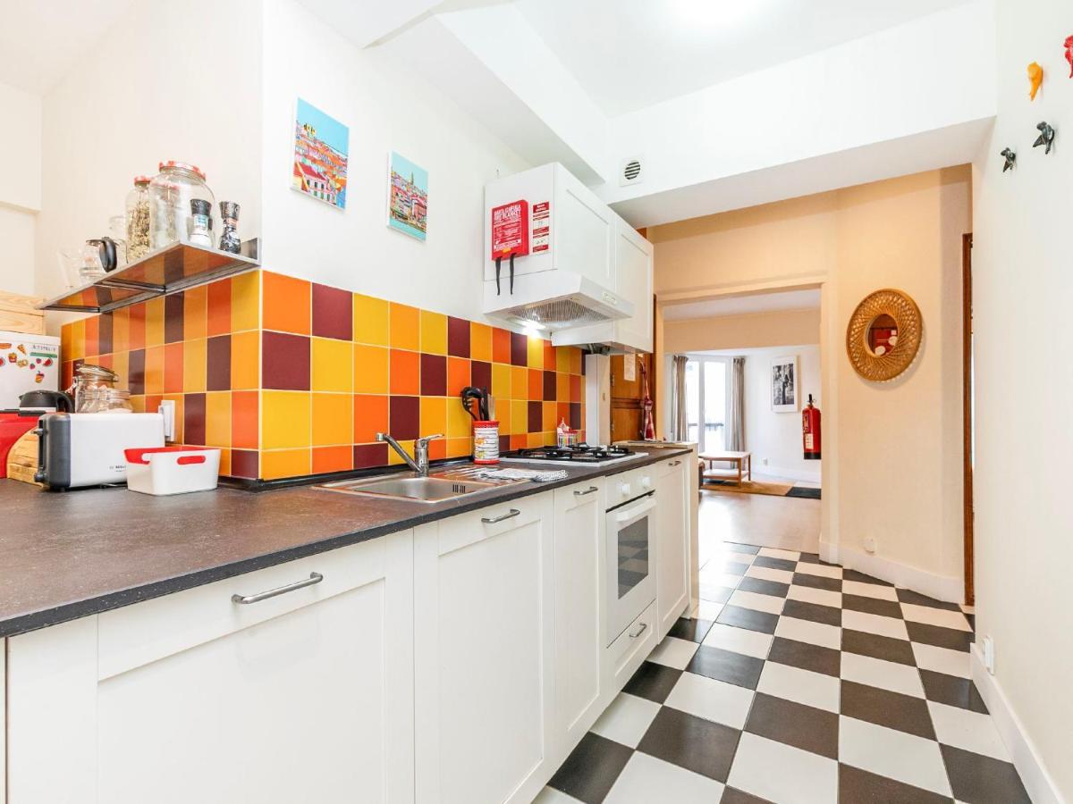 Beach Cascais Apartment المظهر الخارجي الصورة