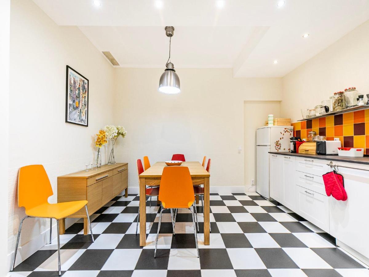 Beach Cascais Apartment المظهر الخارجي الصورة