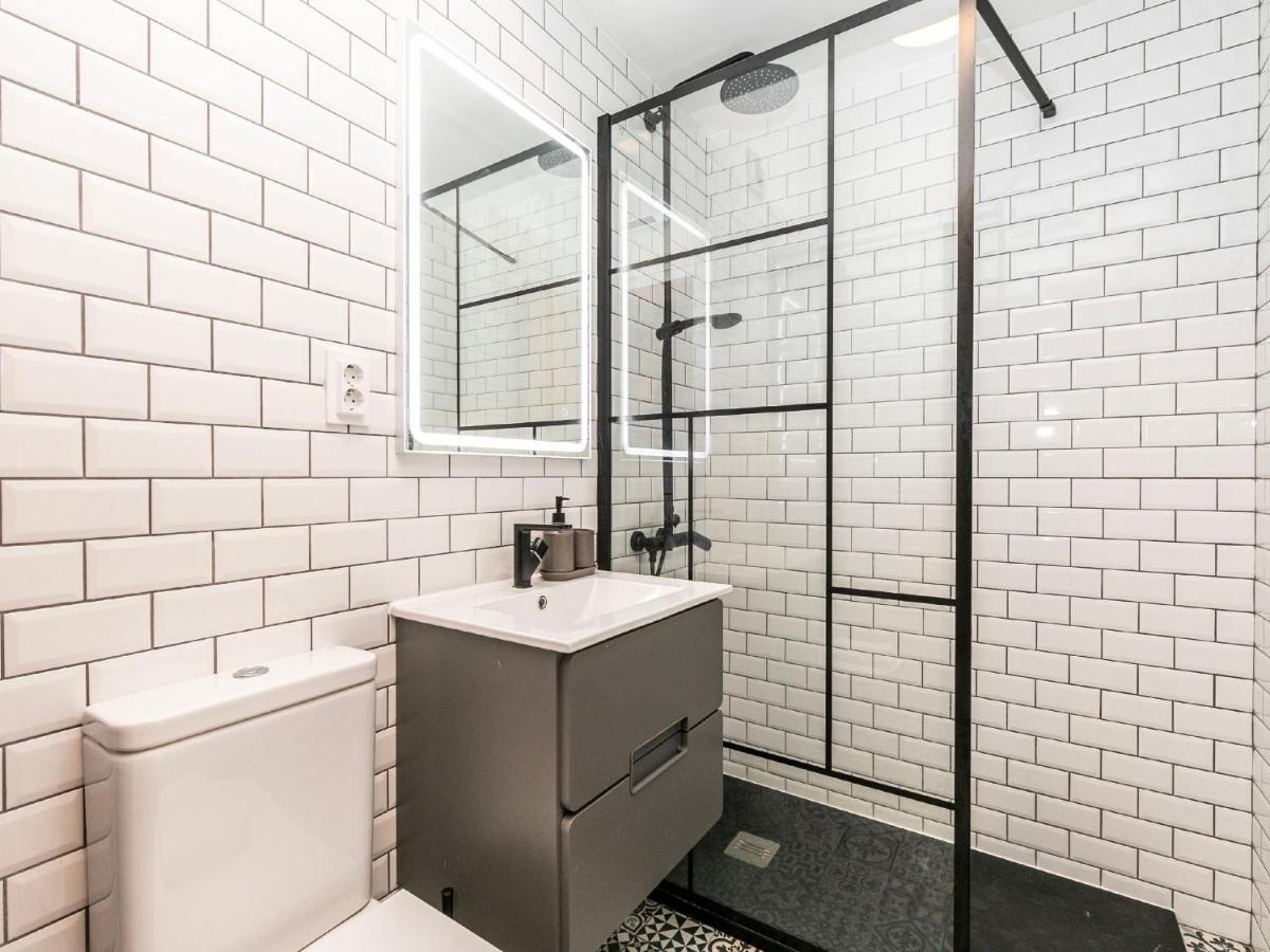 Beach Cascais Apartment المظهر الخارجي الصورة