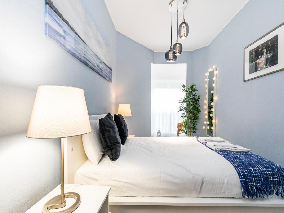Beach Cascais Apartment المظهر الخارجي الصورة
