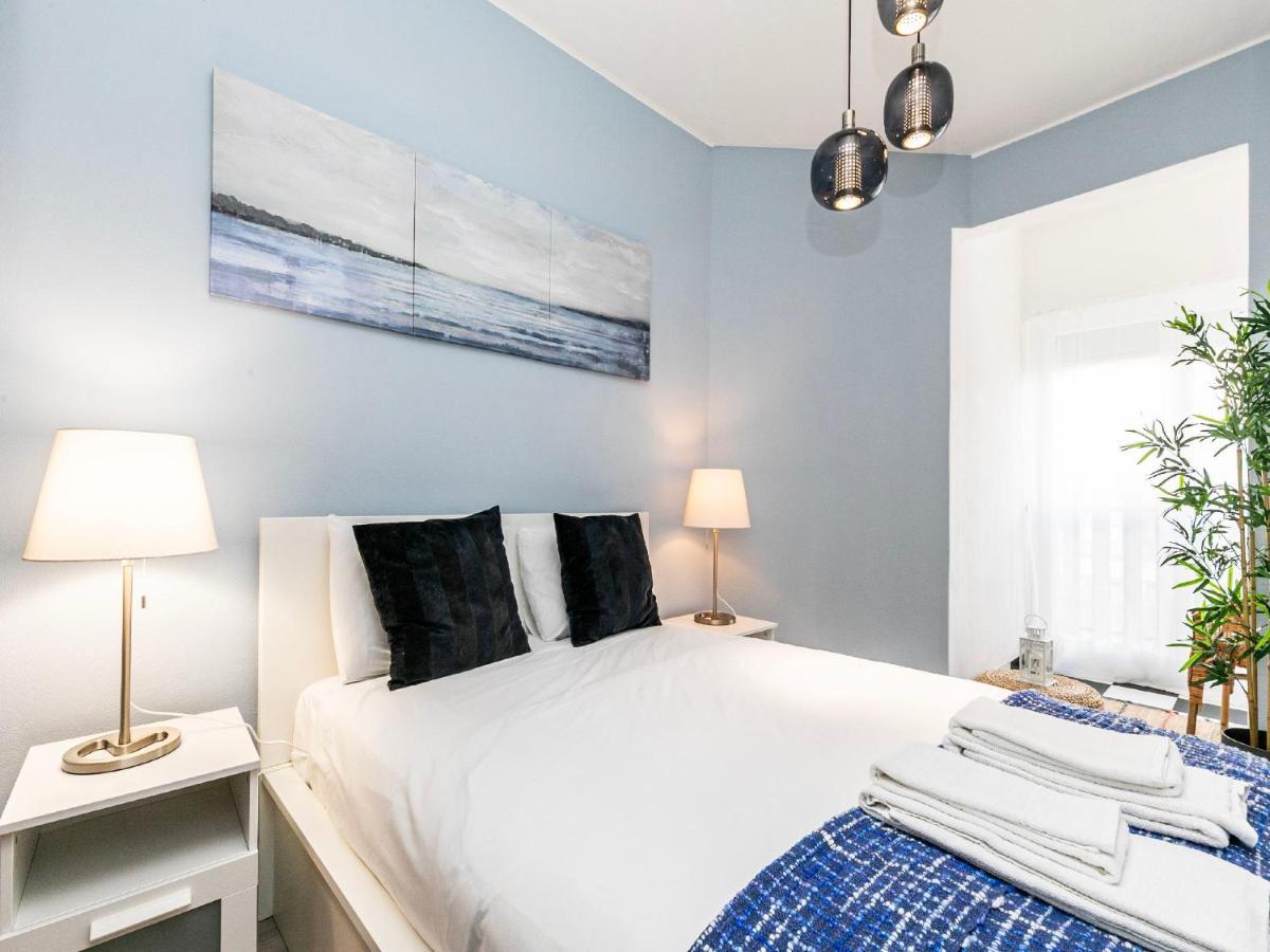 Beach Cascais Apartment المظهر الخارجي الصورة
