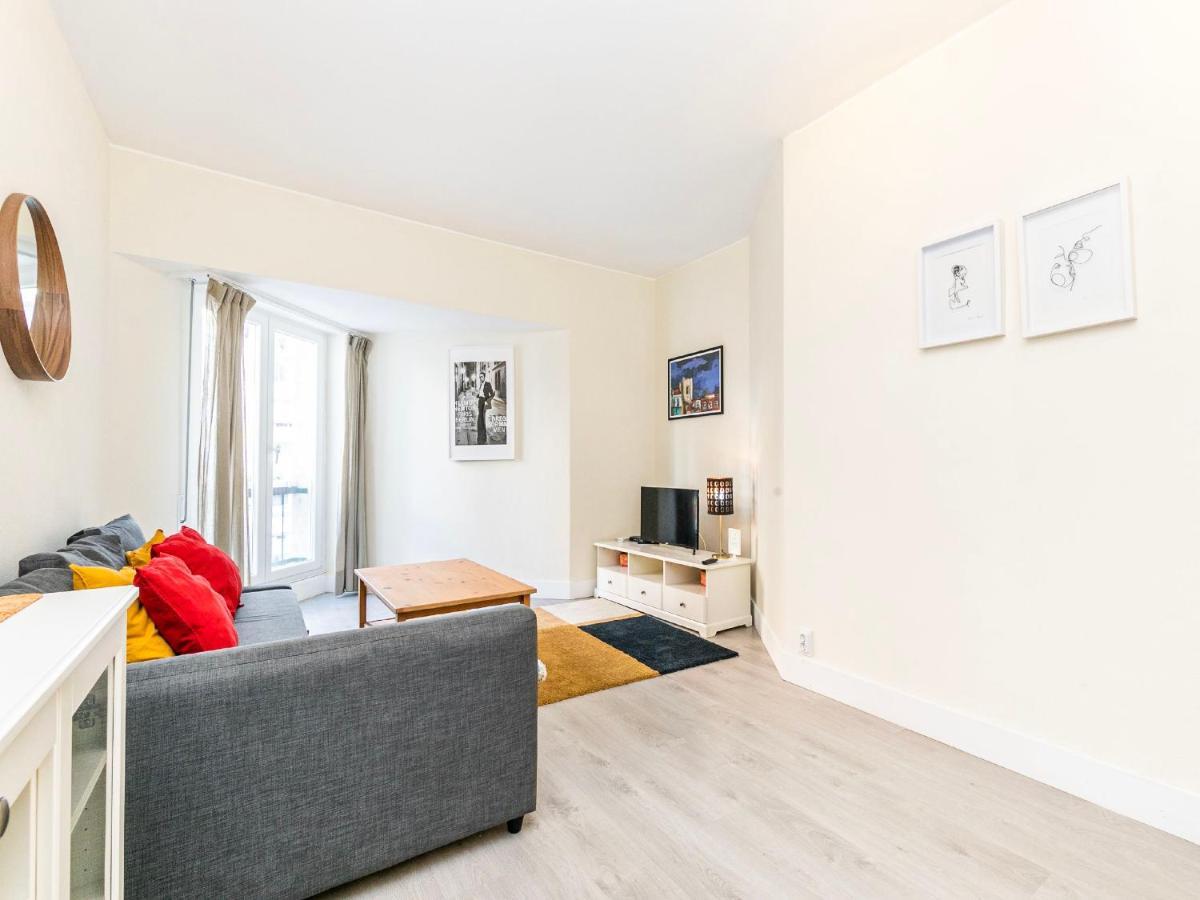 Beach Cascais Apartment المظهر الخارجي الصورة
