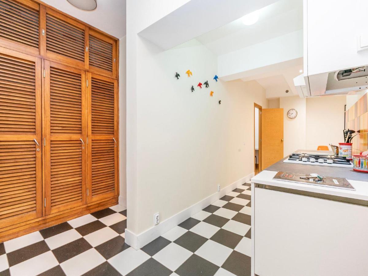 Beach Cascais Apartment المظهر الخارجي الصورة