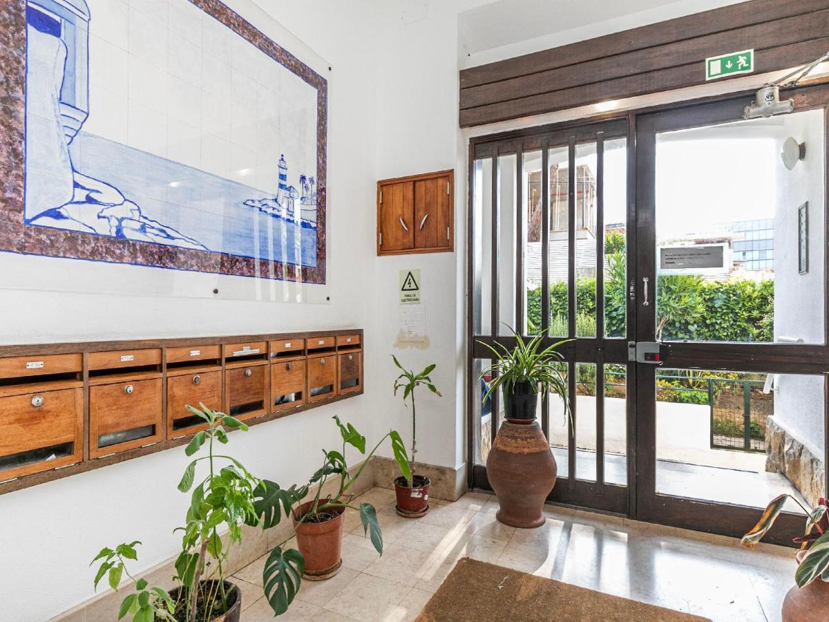 Beach Cascais Apartment المظهر الخارجي الصورة