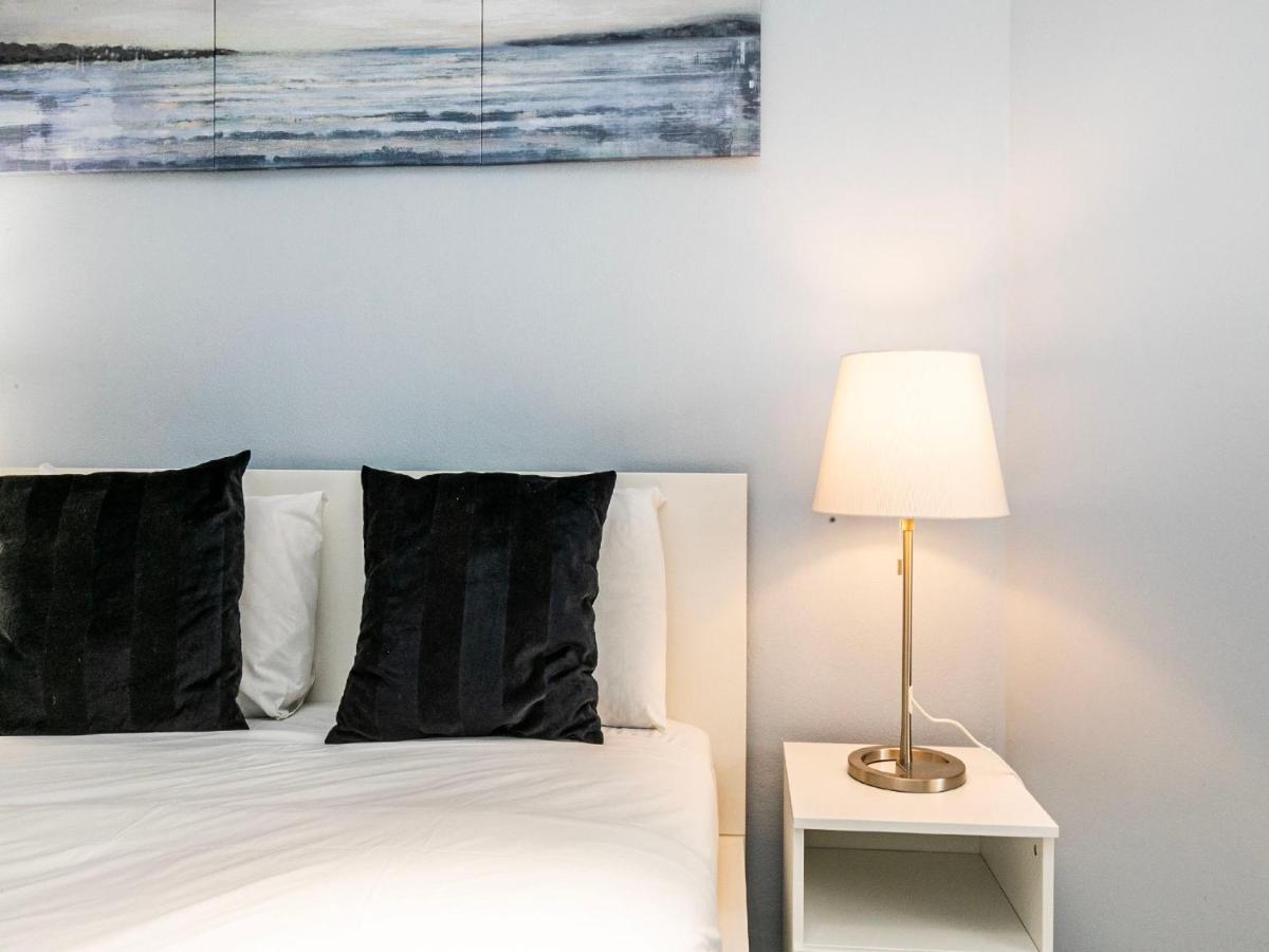 Beach Cascais Apartment المظهر الخارجي الصورة