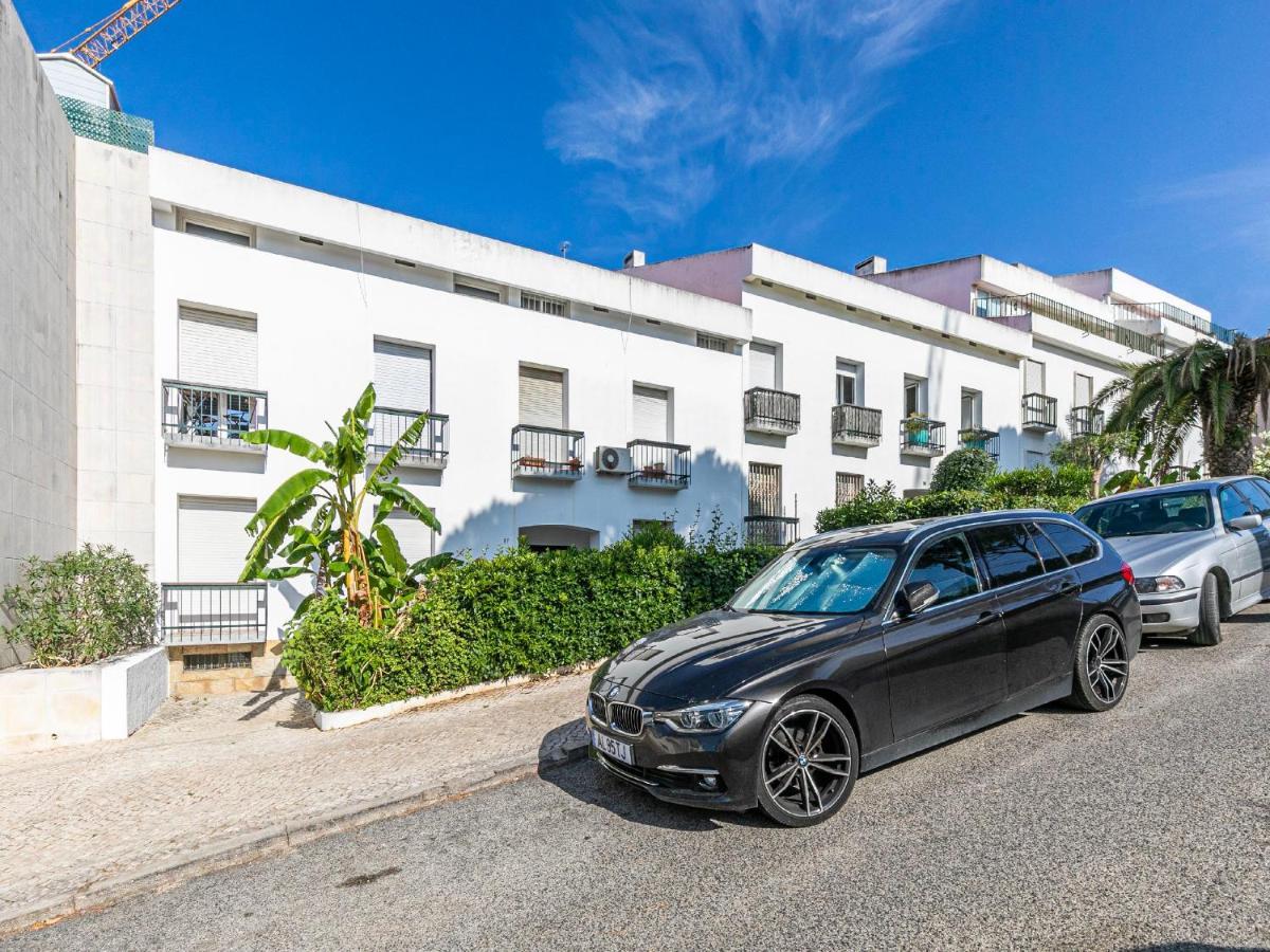 Beach Cascais Apartment المظهر الخارجي الصورة