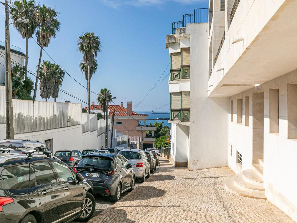 Beach Cascais Apartment المظهر الخارجي الصورة