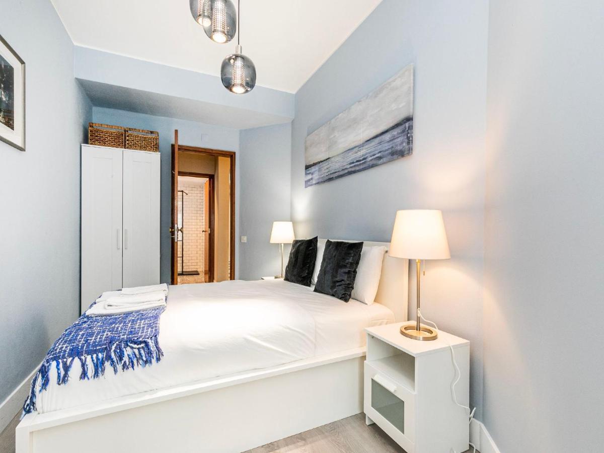 Beach Cascais Apartment المظهر الخارجي الصورة