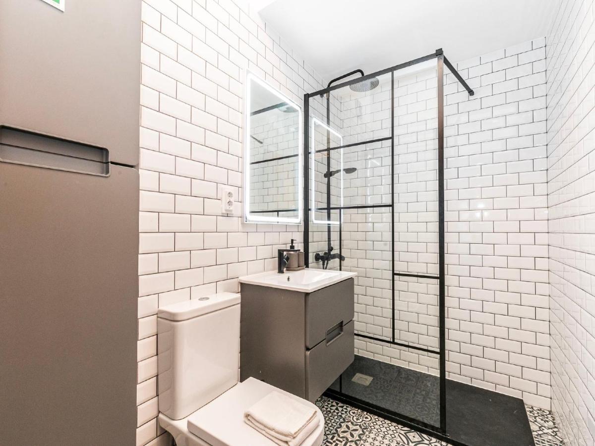 Beach Cascais Apartment المظهر الخارجي الصورة