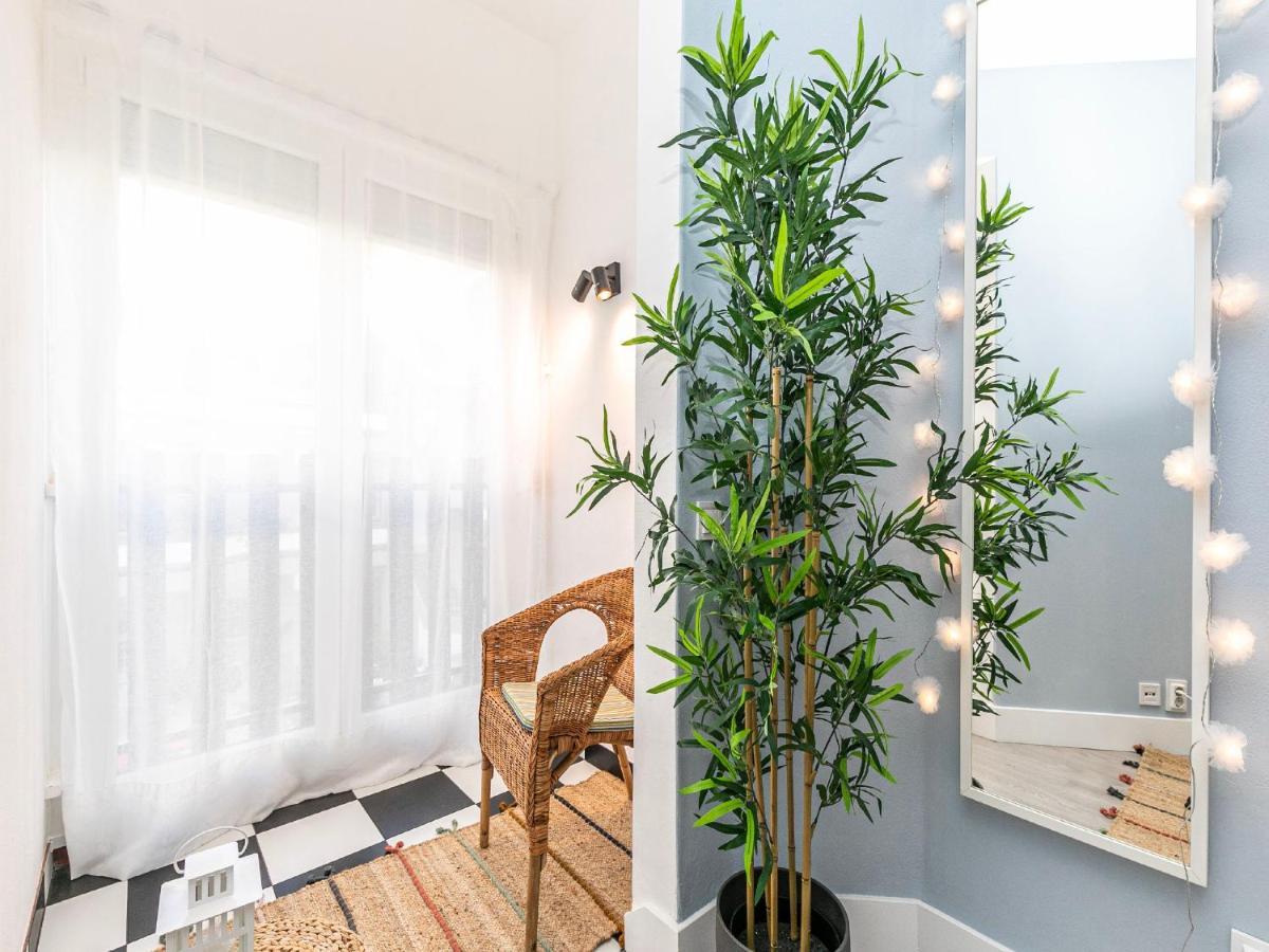 Beach Cascais Apartment المظهر الخارجي الصورة