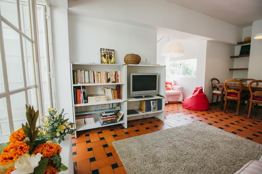 Beach Cascais Apartment المظهر الخارجي الصورة